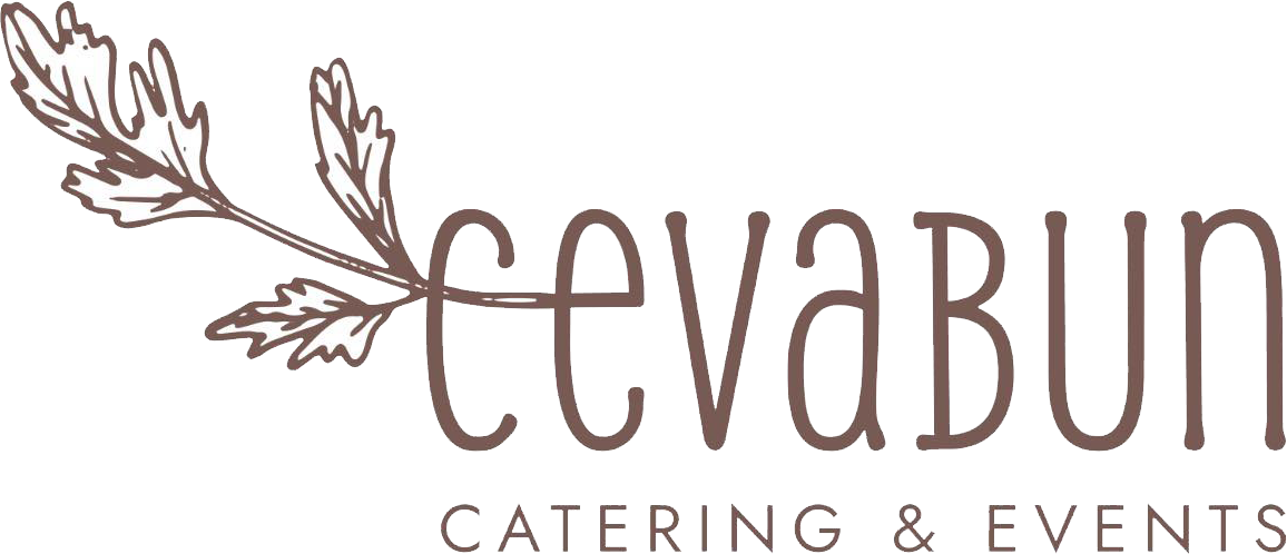 CevaBun — Catering & Events